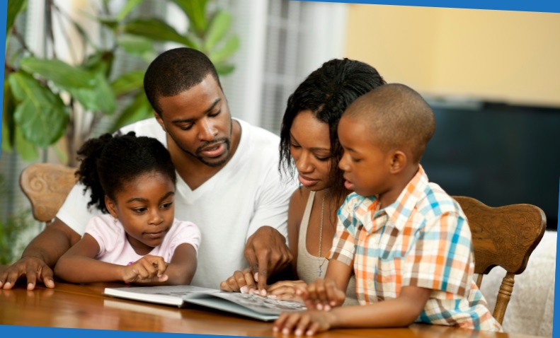 French Parenting Books