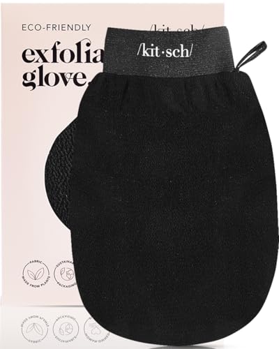 Best Black Friday Body Exfoliating Tool Deals