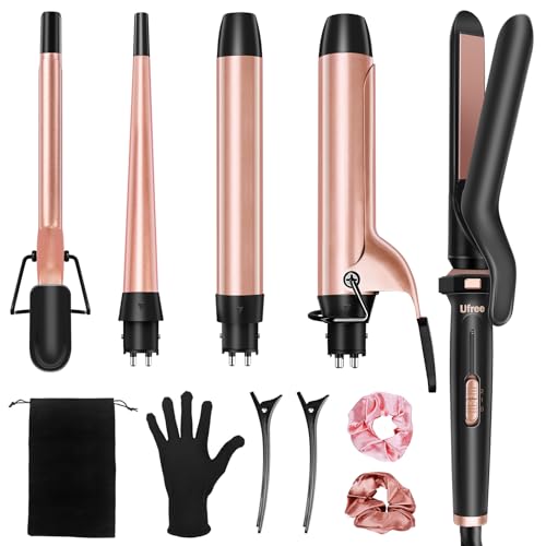 Best Black Friday Curling Iron Deals