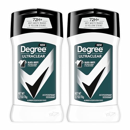 Best Black Friday Deodorant Deals